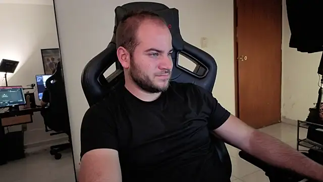 Paul00474 online show from December 1, 2025, 12:59 am