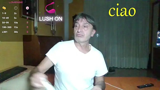 Snapshot of lattediyak chatting on November 3, 2025, 12:57 am lattediyak online show from November 3, 2025, 12:57 am