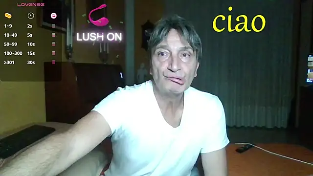 Snapshot of lattediyak chatting on November 5, 2025, 12:43 am lattediyak online show from November 5, 2025, 12:43 am