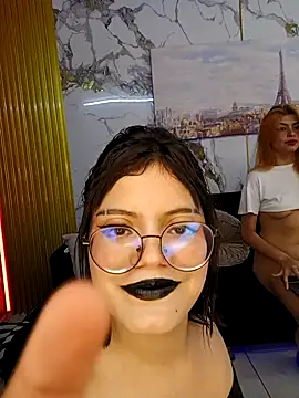 Addicted to pleasures aws online show from September 14, 2025, 3:38 am