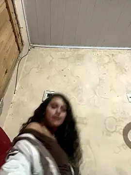 SereiaS online show from November 11, 2025, 5:18 am