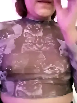 La-Gatatrans online show from October 9, 2025, 12:58 pm