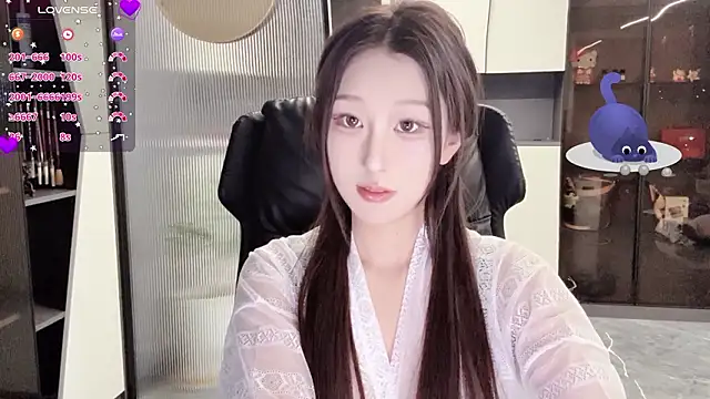 Winnie666- online show from February 11, 2026, 5:51 pm