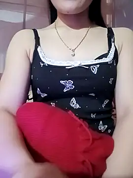 LucyyLy online show from February 7, 2026, 3:54 am