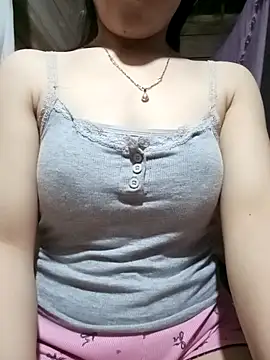 LucyyLy online show from March 31, 2026, 1:00 pm