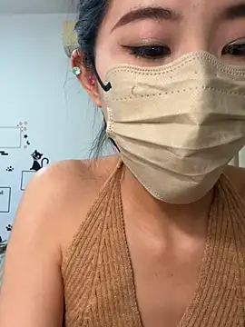 Lulu125216 online show from May 30, 2026, 2:58 pm