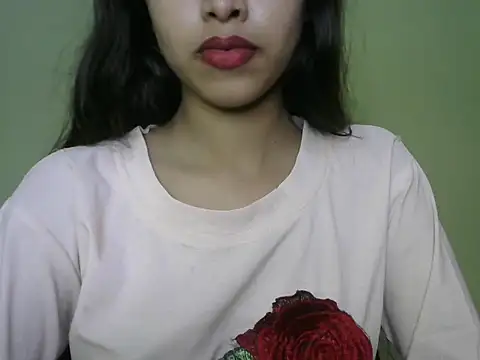 Snapshot of Ritu9 chatting on October 13, 2025, 4:40 pm Ritu9 online show from October 13, 2025, 4:40 pm