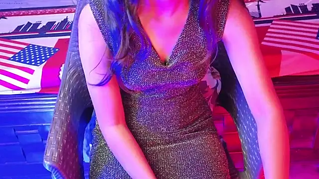 -Anikaverma- online show from September 11, 2025, 1:44 pm