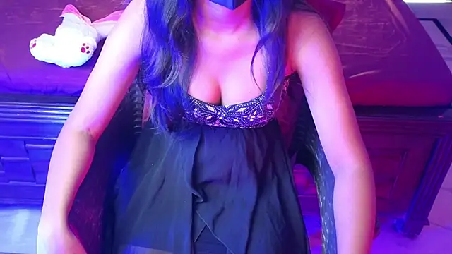 -Anikaverma- online show from September 17, 2025, 10:39 am