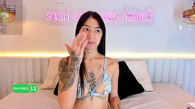  samanthamonroe online show from September 13, 2025, 10:48 am