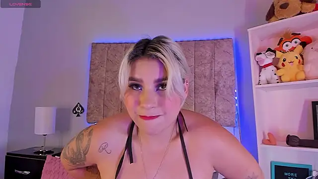 naomi sanz online show from March 9, 2026, 5:44 am