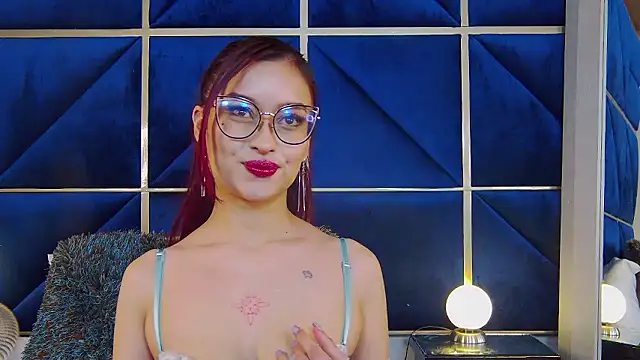 Ivanna Teaser online show from January 9, 2026, 8:21 pm