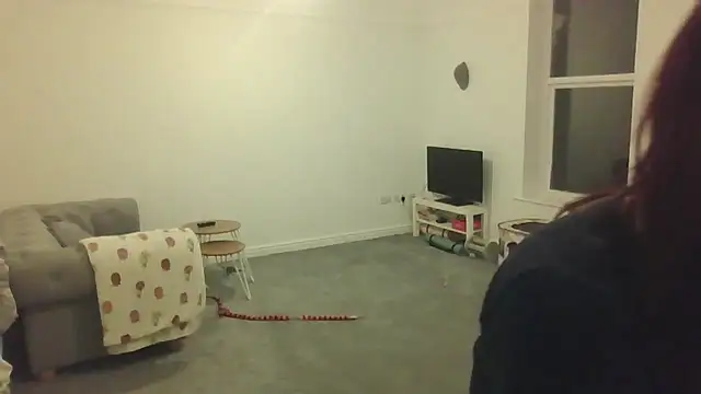 RoseMaee online show from October 19, 2025, 7:03 pm