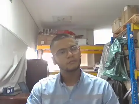 jayden cooper1 online show from October 21, 2025, 2:18 pm