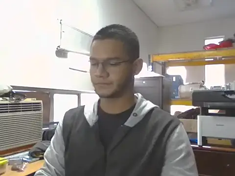 jayden cooper1 online show from December 5, 2025, 1:42 pm