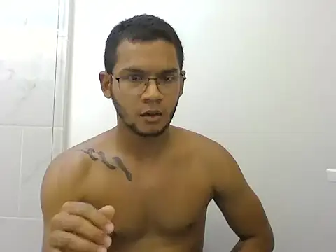 jayden cooper1 online show from December 21, 2025, 7:59 am