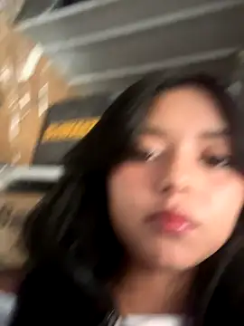 Snapshot of FierceLali chatting on October 9, 2025, 5:44 pm FierceLali online show from October 9, 2025, 5:44 pm