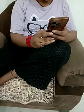 Kiran262 online show from September 21, 2025, 4:52 pm