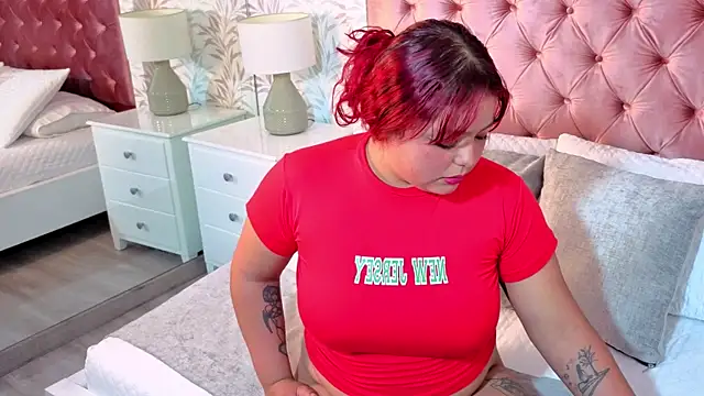 Snapshot of cherry_canndy_ chatting on September 19, 2025, 3:34 pm cherry canndy online show from September 19, 2025, 3:34 pm