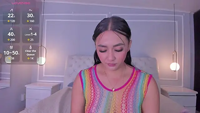 shanty cole online show from November 21, 2025, 12:04 pm