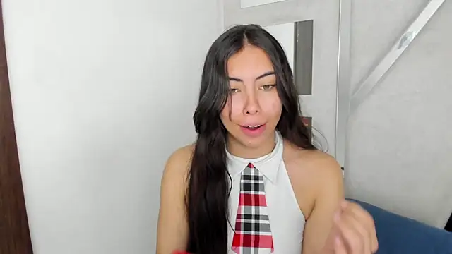 Snapshot of Alana_Hott_ chatting on November 4, 2025, 4:44 am Alana Hott online show from November 4, 2025, 4:44 am