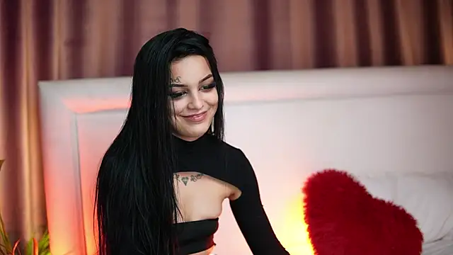 KarsynJaydde online show from January 14, 2026, 7:19 pm