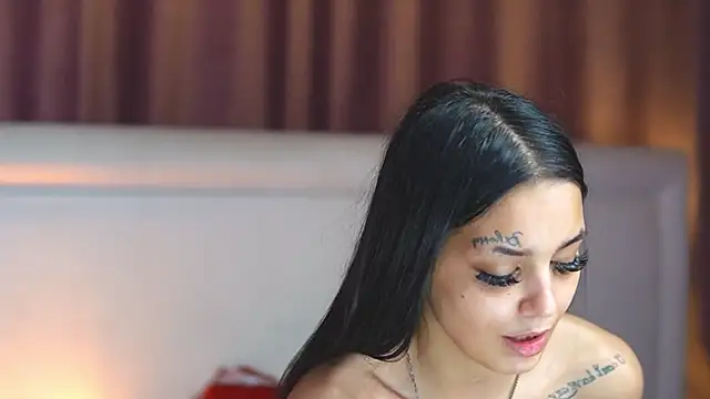 KarsynJaydde online show from April 6, 2026, 8:10 pm