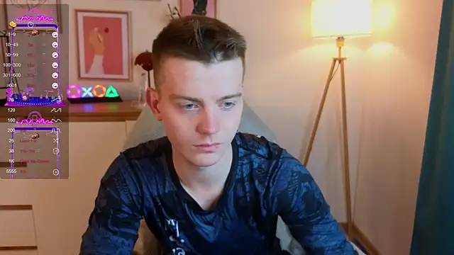 happy de1mos online show from September 26, 2025, 8:02 pm