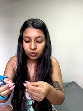  Chloe Smith online show from October 28, 2025, 3:36 pm