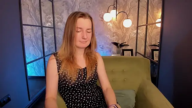 MeggySun online show from December 5, 2025, 12:58 pm