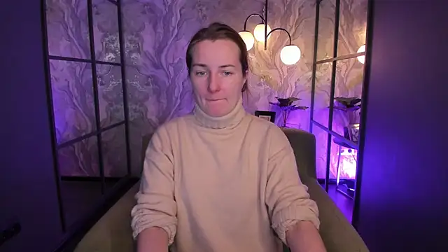 MeggySun online show from January 13, 2026, 1:05 pm