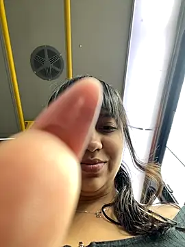 Sophi Kalifa online show from September 11, 2025, 12:49 pm