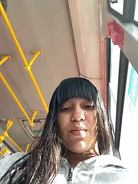 Sophi Kalifa online show from September 17, 2025, 12:40 pm