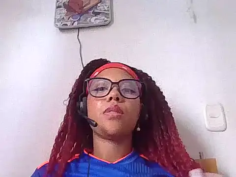 Snapshot of gigi1326 chatting on July 7, 2026, 7:51 pm gigi1326 online show from July 7, 2026, 7:51 pm