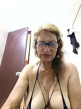 MaryLunne online show from March 1, 2026, 12:40 pm