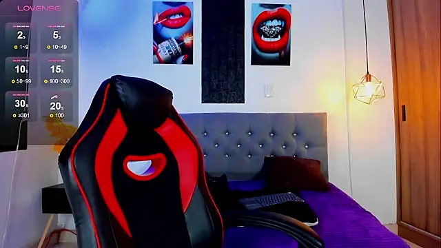 Nicolas James Sc online show from November 6, 2025, 1:34 pm