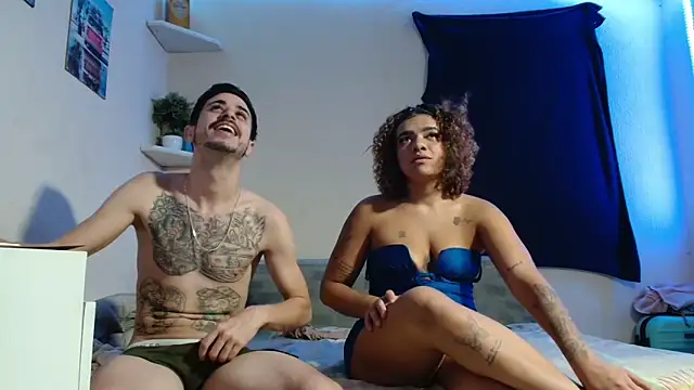 Claracacheadaa online show from October 1, 2025, 11:22 pm