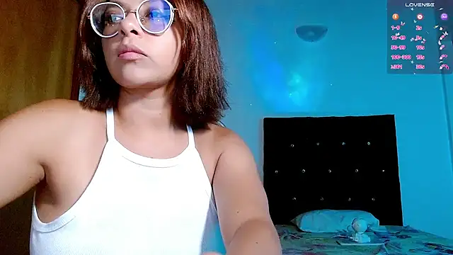 IamPrincessNahia online show from September 24, 2025, 4:38 am
