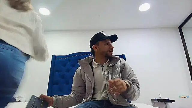 genessis  david online show from September 19, 2025, 3:30 am