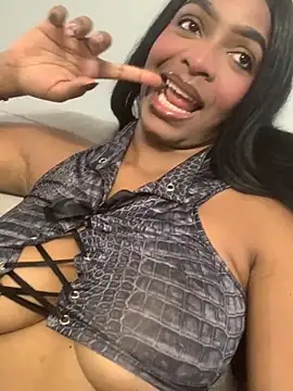 JanneCooper online show from April 15, 2026, 2:24 pm