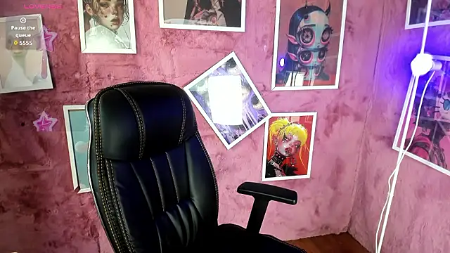 Mystic blue online show from February 26, 2026, 12:48 pm