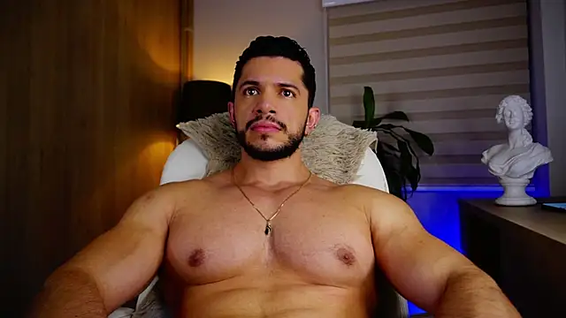 Erick Thompsonx online show from October 8, 2025, 10:29 pm