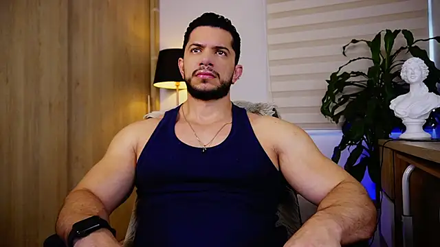 Erick Thompsonx online show from February 1, 2026, 4:38 pm