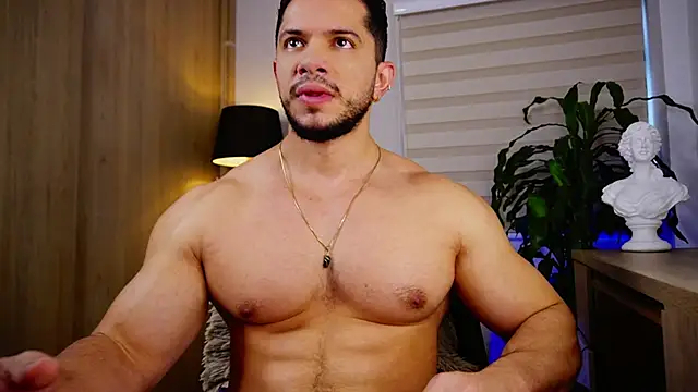 Erick Thompsonx online show from March 4, 2026, 1:50 pm