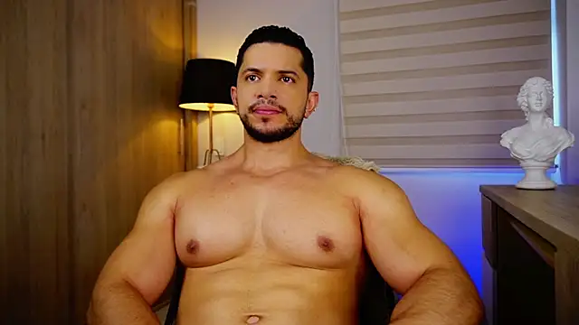 Erick Thompsonx online show from April 4, 2026, 7:33 pm