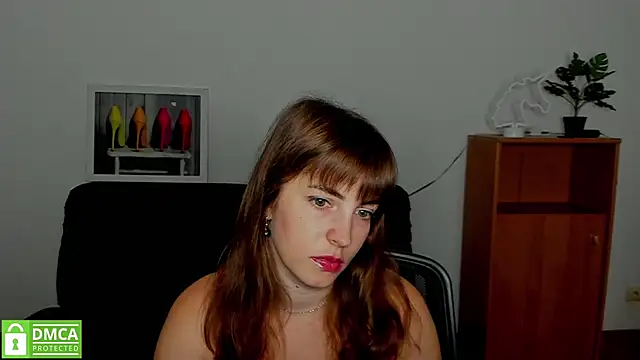 AriannaLollypoop online show from September 9, 2025, 6:24 am