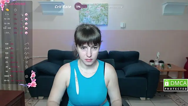 AriannaLollypoop online show from September 10, 2025, 5:29 am