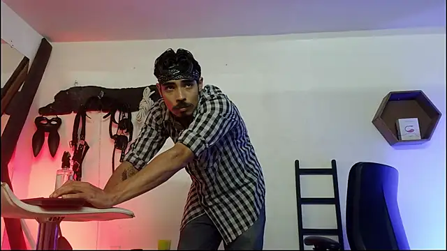 subarashi ishi69 online show from April 8, 2026, 7:14 pm