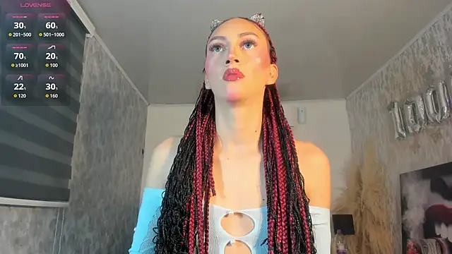 V suckscock online show from October 22, 2025, 1:11 pm