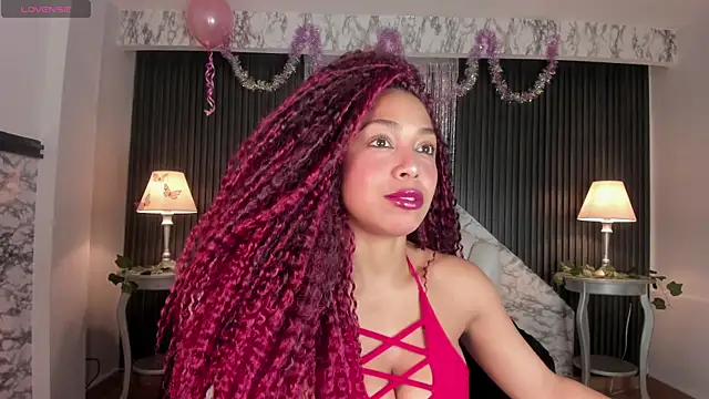 Amarafire online show from December 22, 2025, 12:35 pm